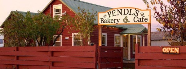 Pendls Coffee House