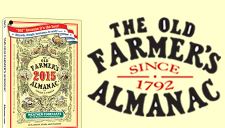 almanac logo