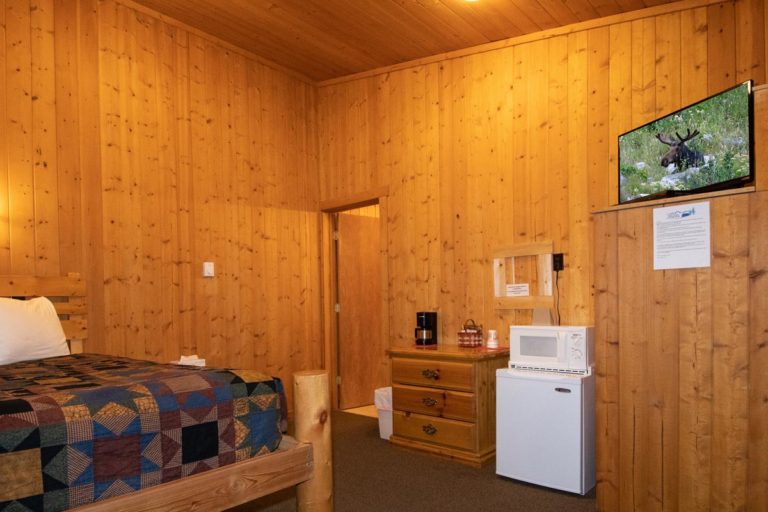 Cabin Rentals in Idaho