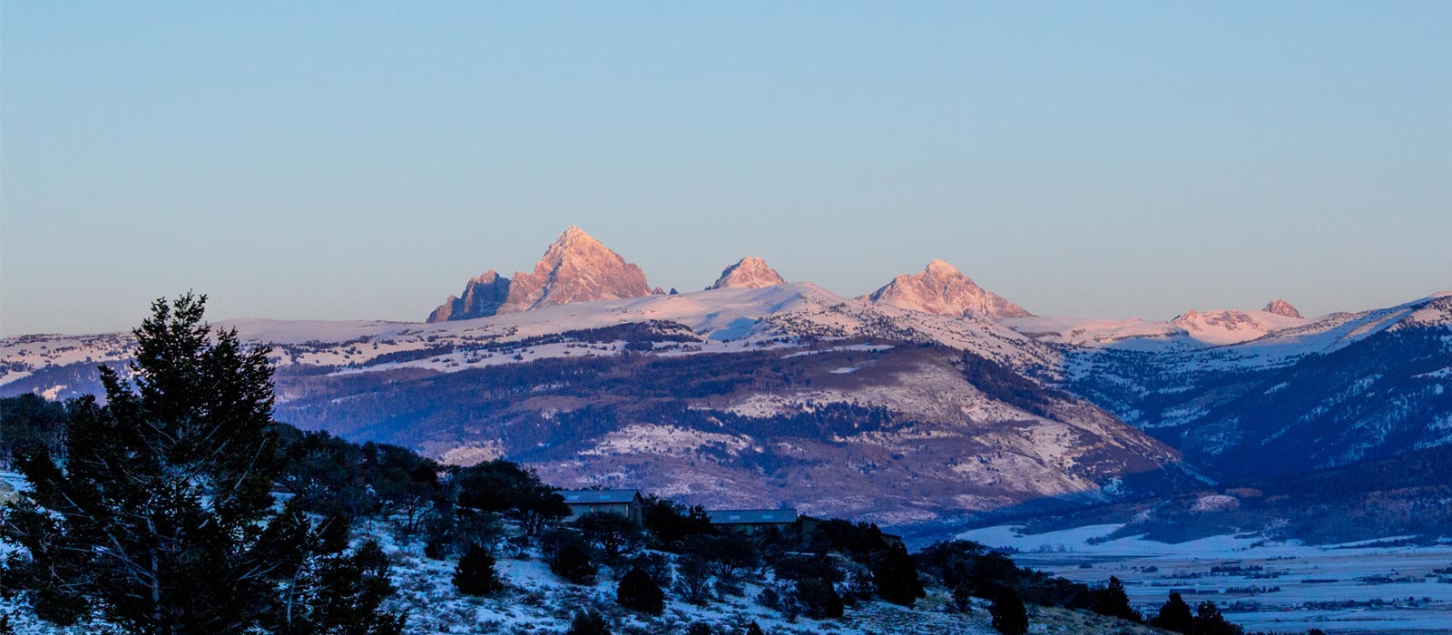 THE TOWN OF DRIGGS, ID