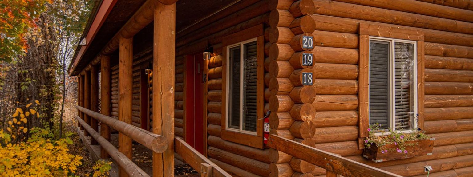 Cabin Rentals in Idaho Teton Valley Cabins Driggs, Idaho
