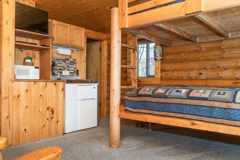 Cabin Rentals in Idaho